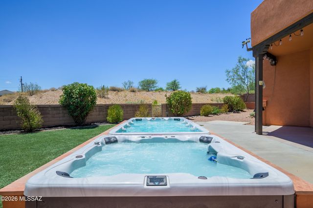 5636 S Creosote Ridge Way, Tucson, AZ 85747