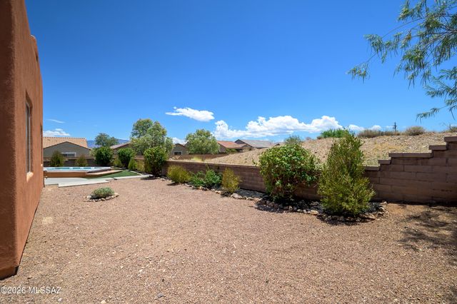 5636 S Creosote Ridge Way, Tucson, AZ 85747