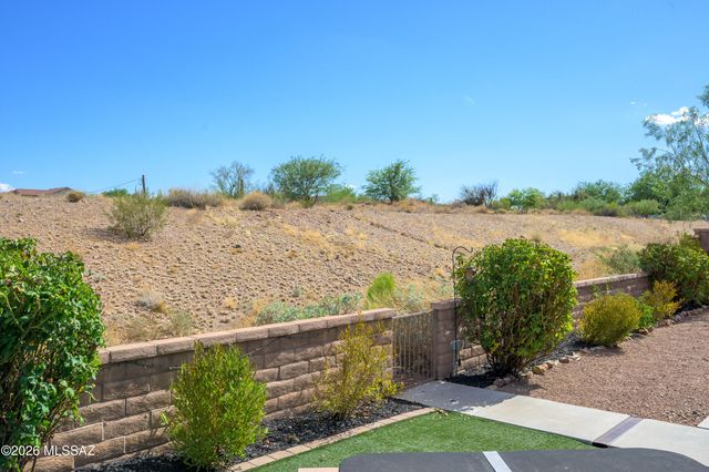 5636 S Creosote Ridge Way, Tucson, AZ 85747