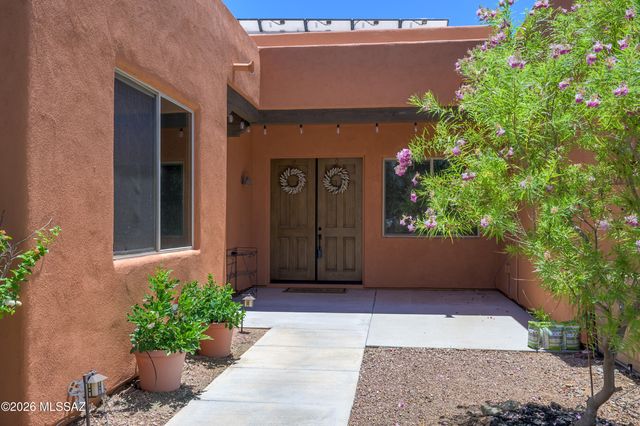 5636 S Creosote Ridge Way, Tucson, AZ 85747