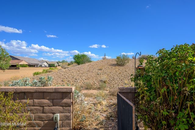 5636 S Creosote Ridge Way, Tucson, AZ 85747