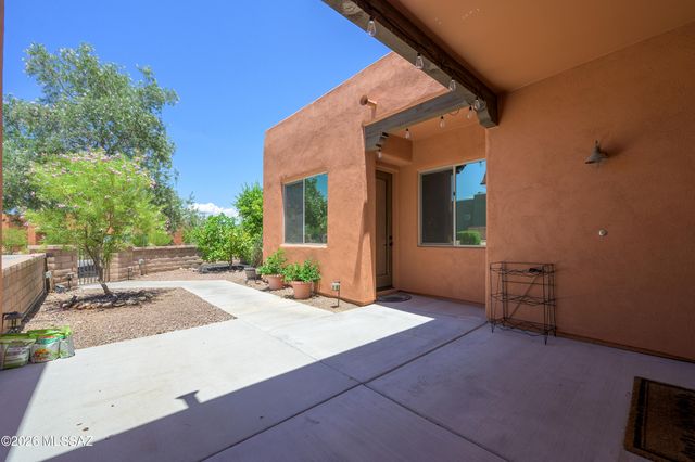 5636 S Creosote Ridge Way, Tucson, AZ 85747