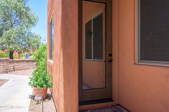5636 S Creosote Ridge Way, Tucson, AZ 85747