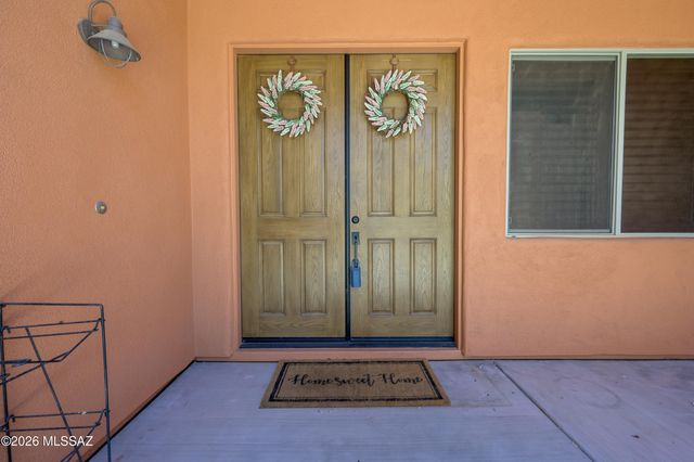5636 S Creosote Ridge Way, Tucson, AZ 85747