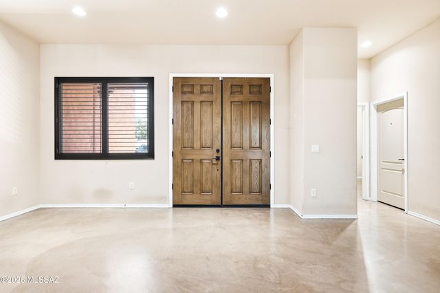 5636 S Creosote Ridge Way, Tucson, AZ 85747