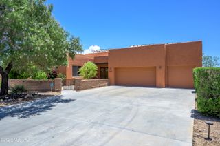 5636 S Creosote Ridge Way, Tucson, AZ 85747