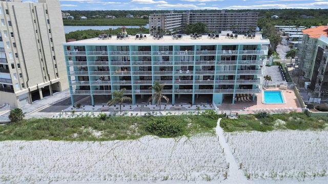 19440 GULF BOULEVARD 104, Indian Shores, FL 33785