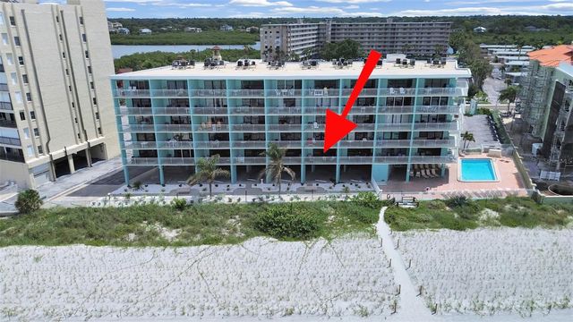 19440 GULF BOULEVARD 104, Indian Shores, FL 33785