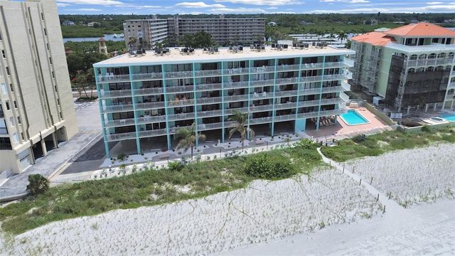 19440 GULF BOULEVARD 104, Indian Shores, FL 33785