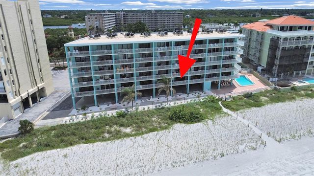 19440 GULF BOULEVARD 104, Indian Shores, FL 33785