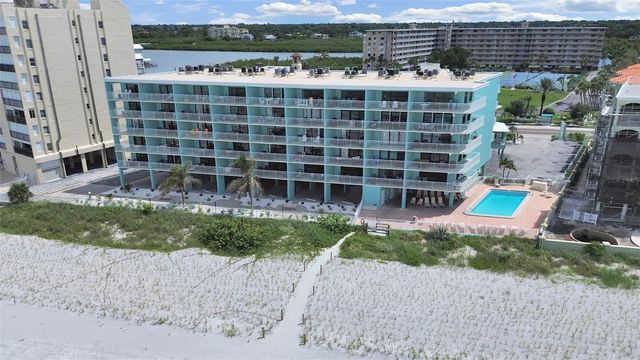 19440 GULF BOULEVARD 104, Indian Shores, FL 33785