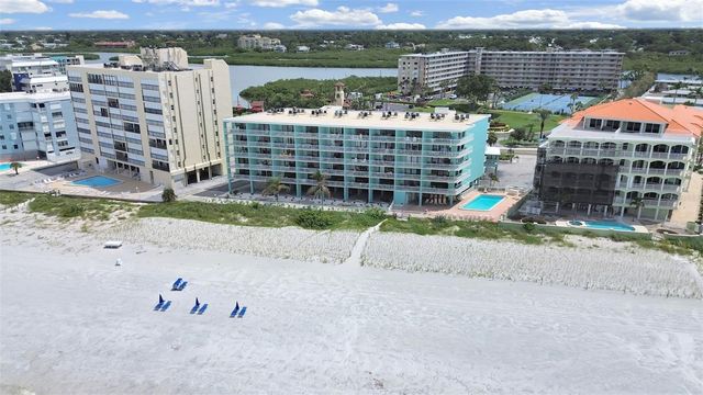 19440 GULF BOULEVARD 104, Indian Shores, FL 33785