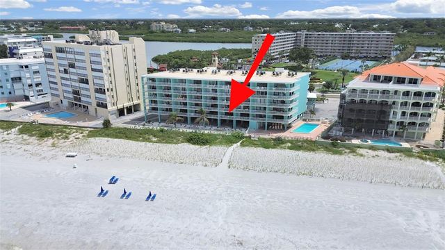 19440 GULF BOULEVARD 104, Indian Shores, FL 33785