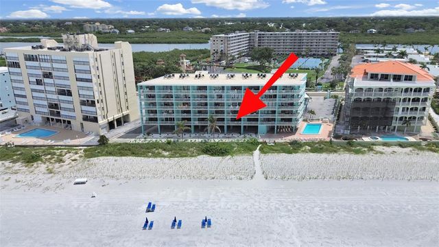 19440 GULF BOULEVARD 104, Indian Shores, FL 33785
