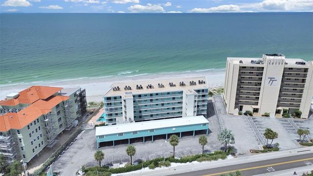 19440 GULF BOULEVARD 104, Indian Shores, FL 33785