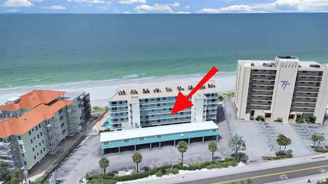 19440 GULF BOULEVARD 104, Indian Shores, FL 33785