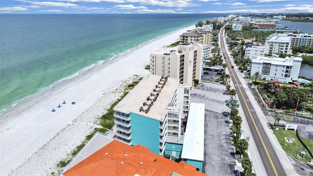 19440 GULF BOULEVARD 104, Indian Shores, FL 33785