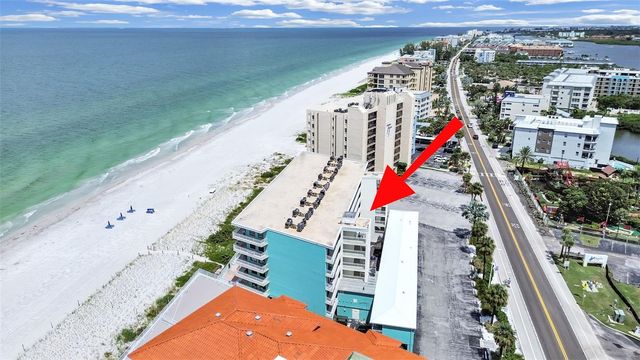 19440 GULF BOULEVARD 104, Indian Shores, FL 33785