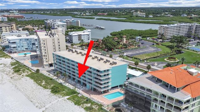 19440 GULF BOULEVARD 104, Indian Shores, FL 33785