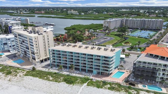 19440 GULF BOULEVARD 104, Indian Shores, FL 33785