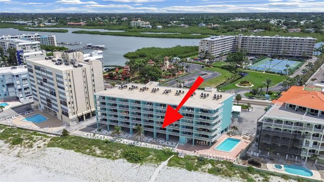 19440 GULF BOULEVARD 104, Indian Shores, FL 33785