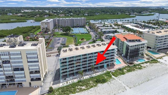 19440 GULF BOULEVARD 104, Indian Shores, FL 33785