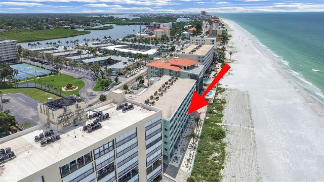 19440 GULF BOULEVARD 104, Indian Shores, FL 33785