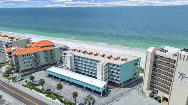 19440 GULF BOULEVARD 104, Indian Shores, FL 33785