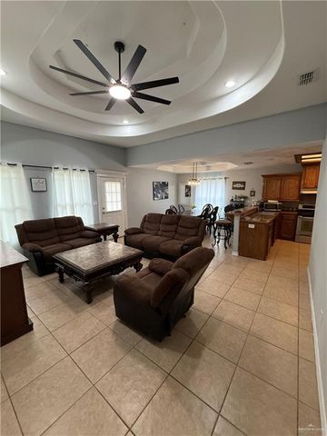 3021 Tanya Avenue, Mcallen, TX 78503