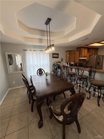 3021 Tanya Avenue, Mcallen, TX 78503