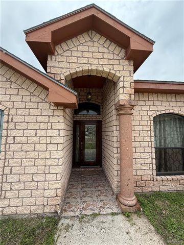 3021 Tanya Avenue, Mcallen, TX 78503