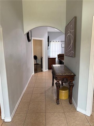 3021 Tanya Avenue, Mcallen, TX 78503