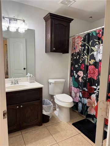 3021 Tanya Avenue, Mcallen, TX 78503