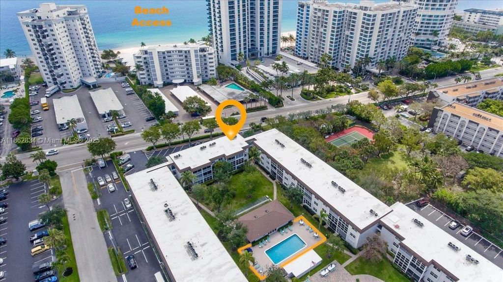 1501 S Ocean Blvd 227, Lauderdale By The Sea, FL 33062