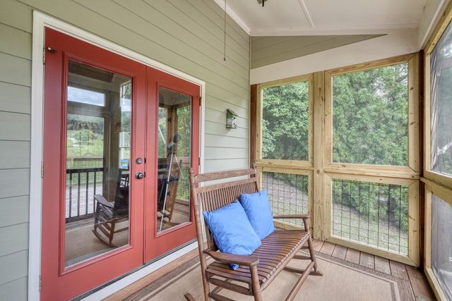 105 Evergreen Road, Hiawassee, GA 30546