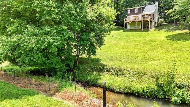 105 Evergreen Road, Hiawassee, GA 30546