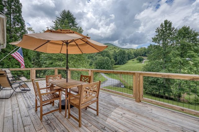 105 Evergreen Road, Hiawassee, GA 30546