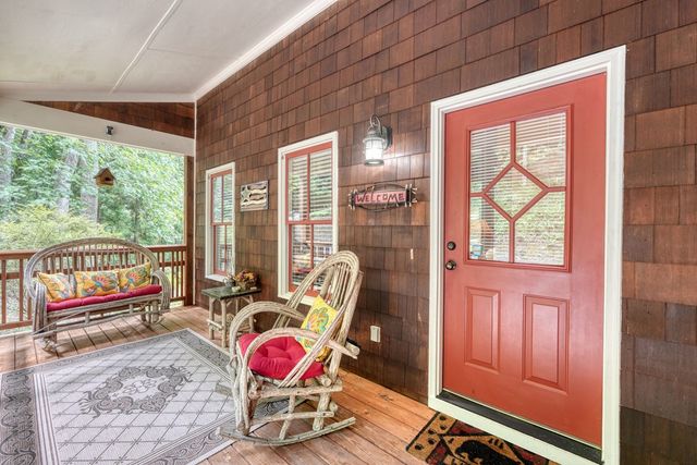 105 Evergreen Road, Hiawassee, GA 30546