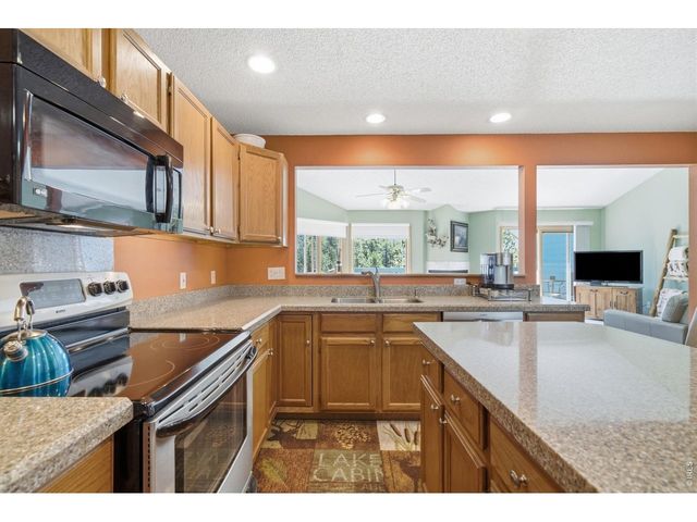 1861 Raven Ave B2, Estes Park, CO 80517