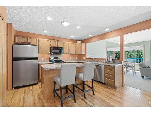 1861 Raven Ave B2, Estes Park, CO 80517