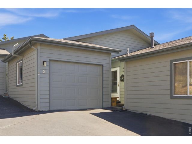 1861 Raven Ave B2, Estes Park, CO 80517