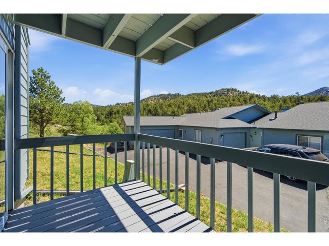 1861 Raven Ave B2, Estes Park, CO 80517