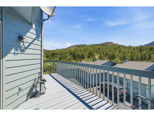 1861 Raven Ave B2, Estes Park, CO 80517