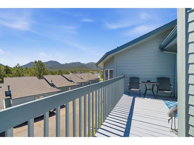 1861 Raven Ave B2, Estes Park, CO 80517