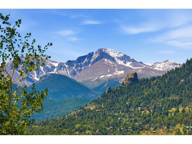 1861 Raven Ave B2, Estes Park, CO 80517
