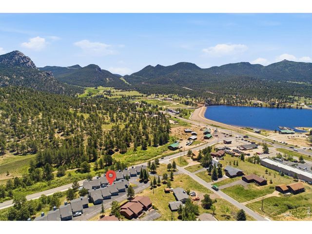 1861 Raven Ave B2, Estes Park, CO 80517