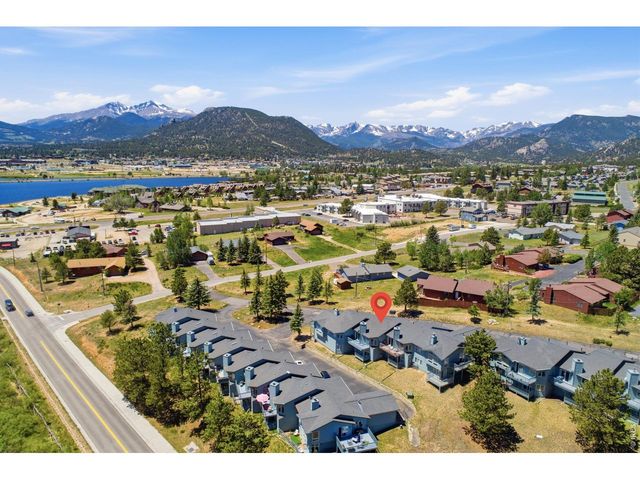 1861 Raven Ave B2, Estes Park, CO 80517
