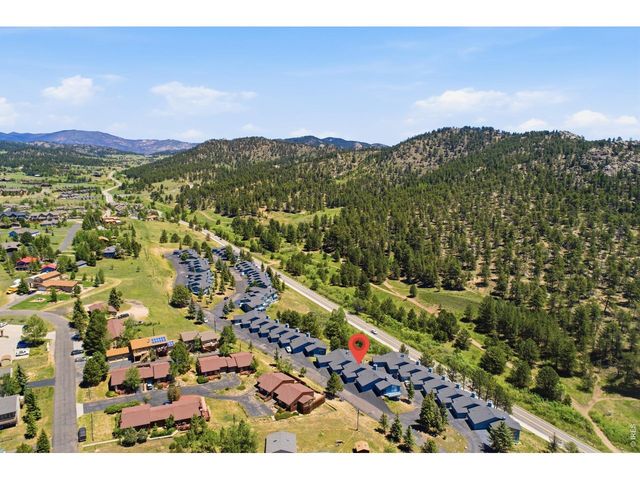 1861 Raven Ave B2, Estes Park, CO 80517