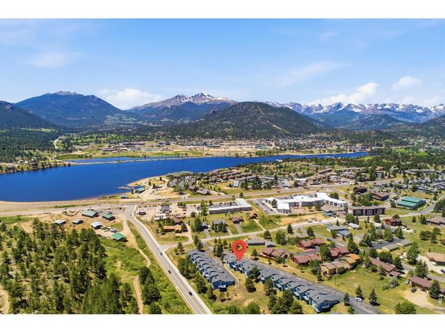 1861 Raven Ave B2, Estes Park, CO 80517