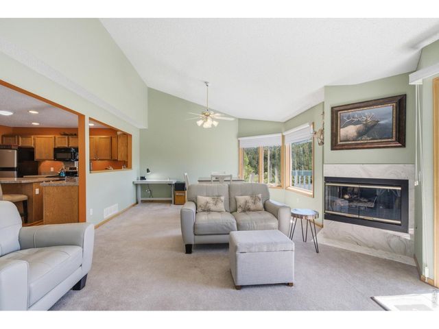 1861 Raven Ave B2, Estes Park, CO 80517